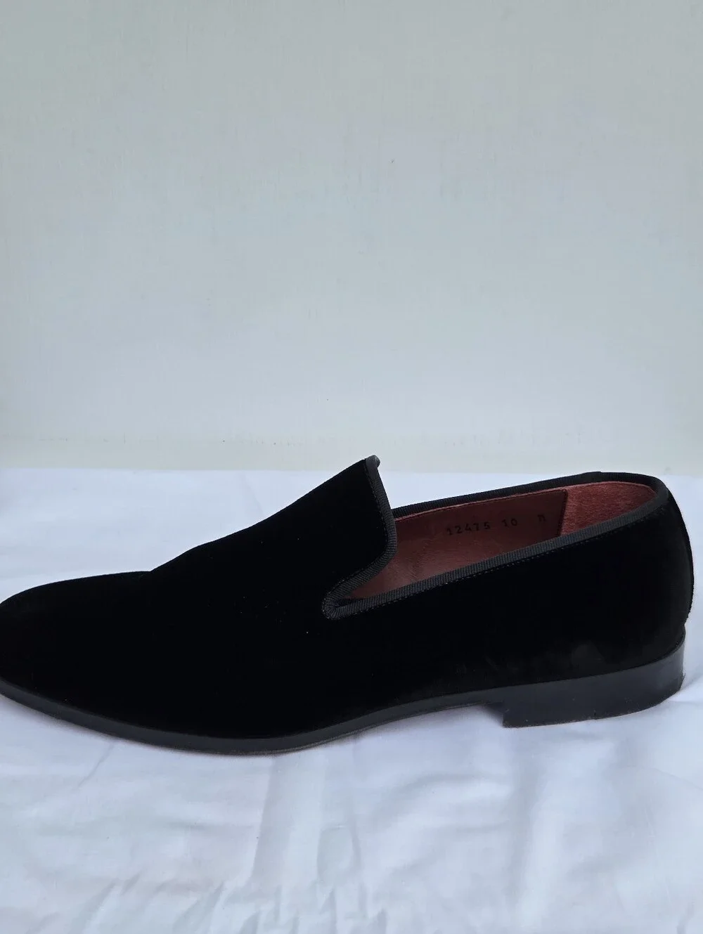 Magnanni dorio black